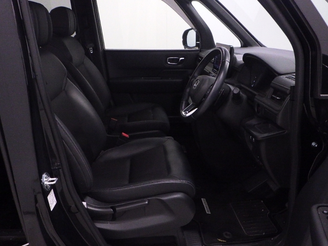 HONDA STEP WAGON 2022