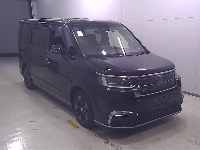 HONDA STEP WAGON 2022