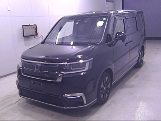 HONDA STEP WAGON 2022