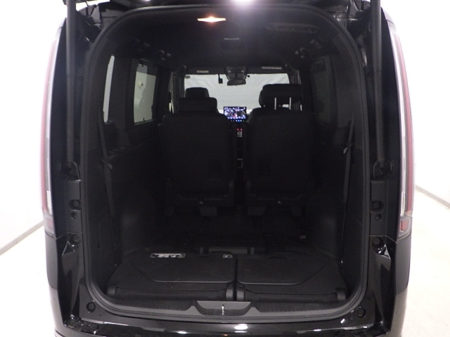 HONDA STEP WAGON 2022