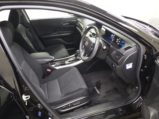 HONDA ACCORD 2013