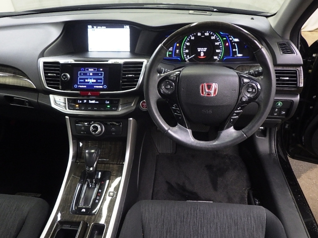 HONDA ACCORD 2013
