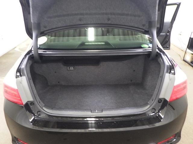 HONDA ACCORD 2013