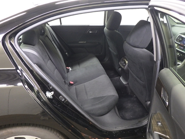 HONDA ACCORD 2013