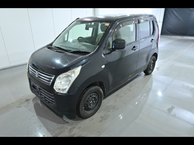 SUZUKI WAGON R 2013