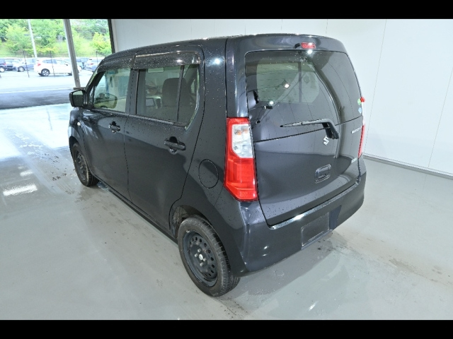 SUZUKI WAGON R 2013