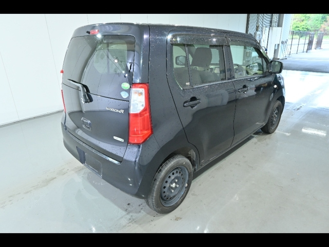 SUZUKI WAGON R 2013