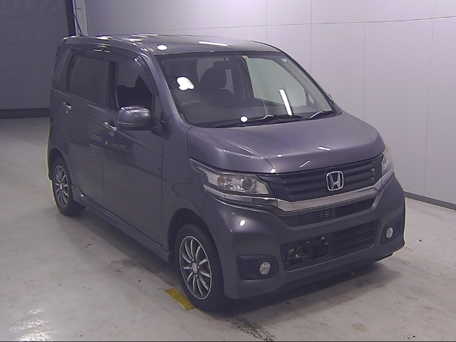 HONDA N WGN 2016