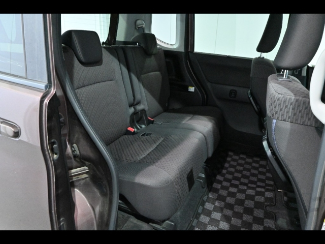 SUZUKI SOLIO 2016