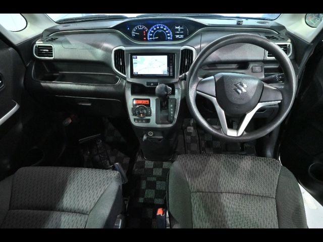 SUZUKI SOLIO 2016