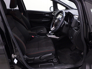 HONDA FIT 2017