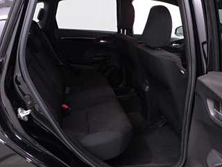 HONDA FIT 2017