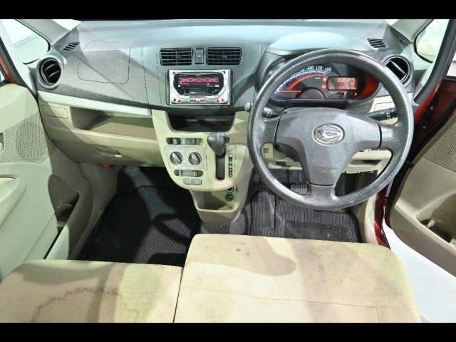 DAIHATSU MOVE 2014