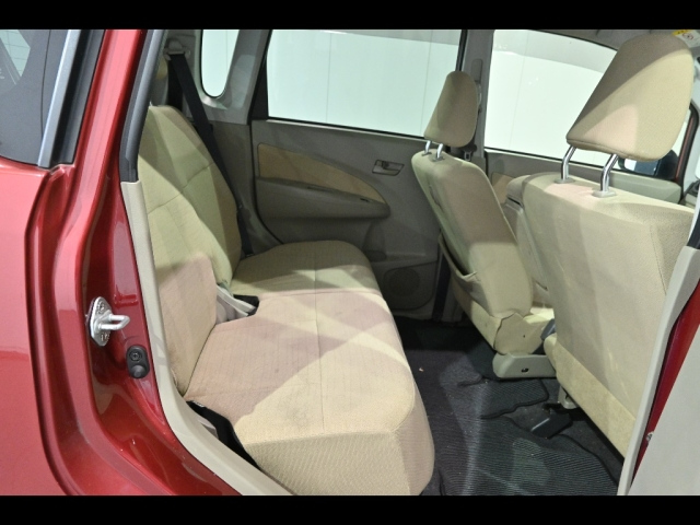 DAIHATSU MOVE 2014