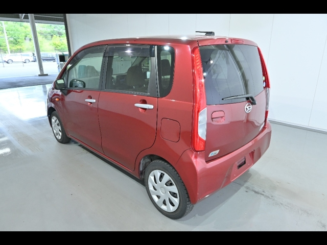 DAIHATSU MOVE 2014