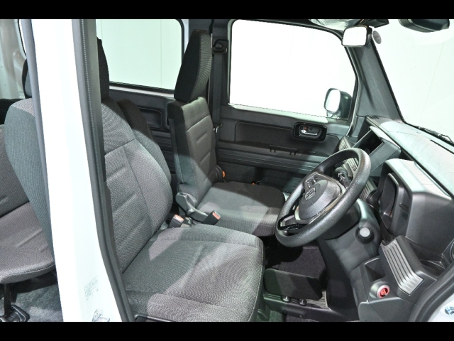 HONDA N VAN 2025