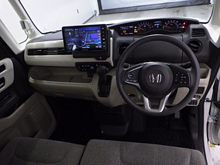 HONDA N BOX 2020