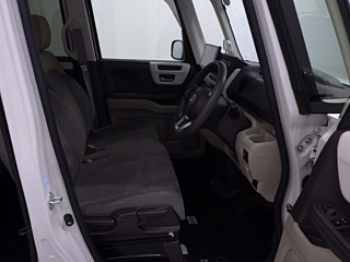 HONDA N BOX 2020