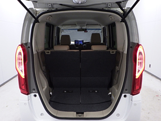 HONDA N BOX 2020