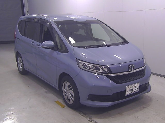 HONDA FREED 2022