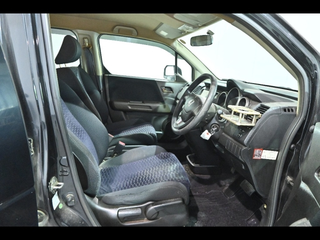 HONDA CROSSROAD 2008