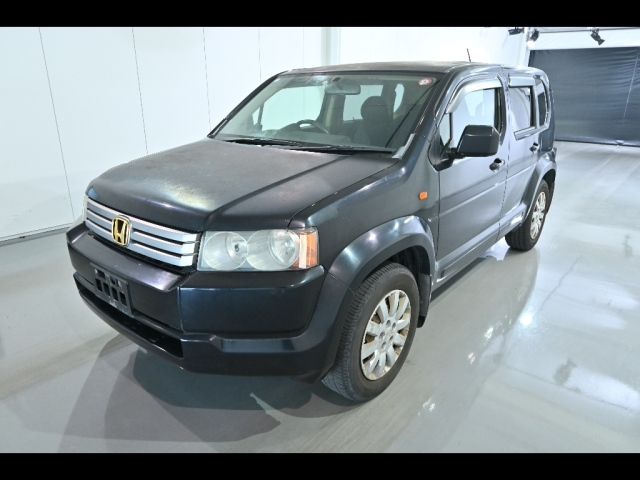 HONDA CROSSROAD 2008