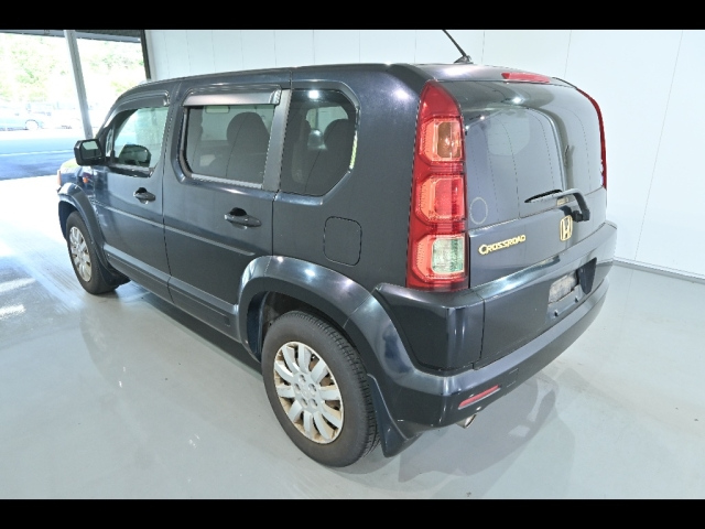 HONDA CROSSROAD 2008