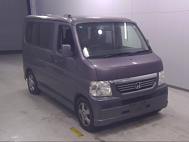 HONDA VAMOS 2015
