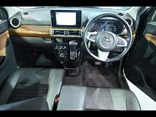 car slider