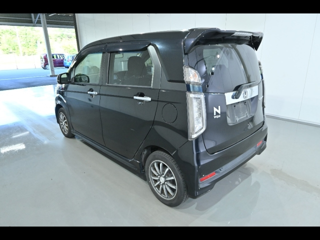 HONDA N WGN 2014