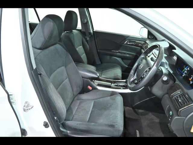 HONDA ACCORD 2014