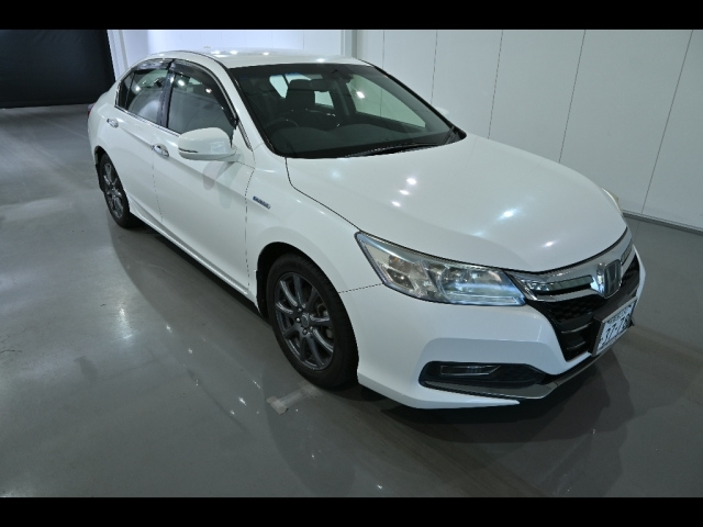 HONDA ACCORD 2014