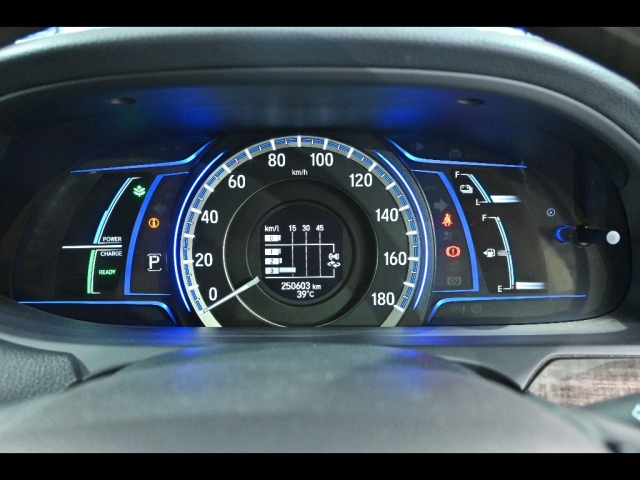 HONDA ACCORD 2014