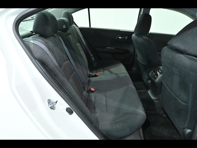 HONDA ACCORD 2014