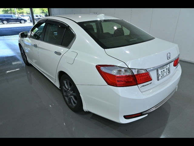 HONDA ACCORD 2014