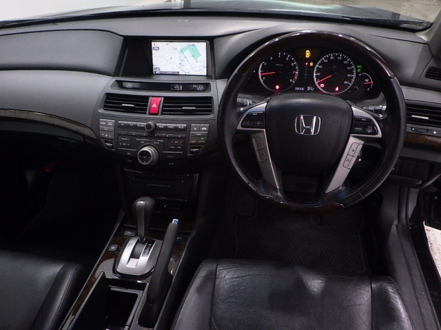 HONDA INSPIRE 2008