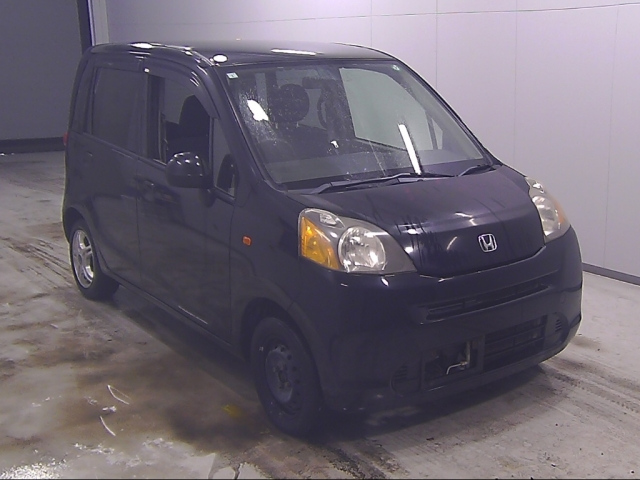 HONDA LIFE 2009