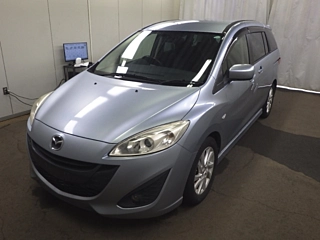 car preview