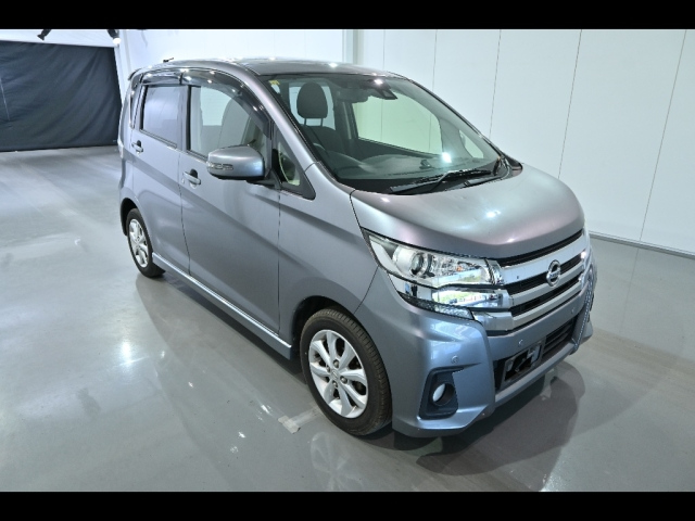 NISSAN DAYZ 2018