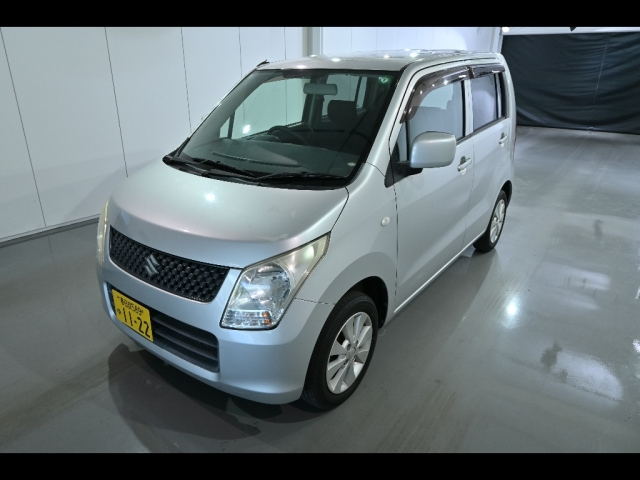 SUZUKI WAGON R 2009