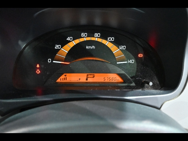 SUZUKI WAGON R 2009