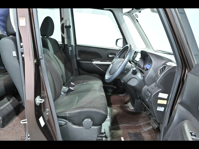 NISSAN DAYZ ROOX 2014