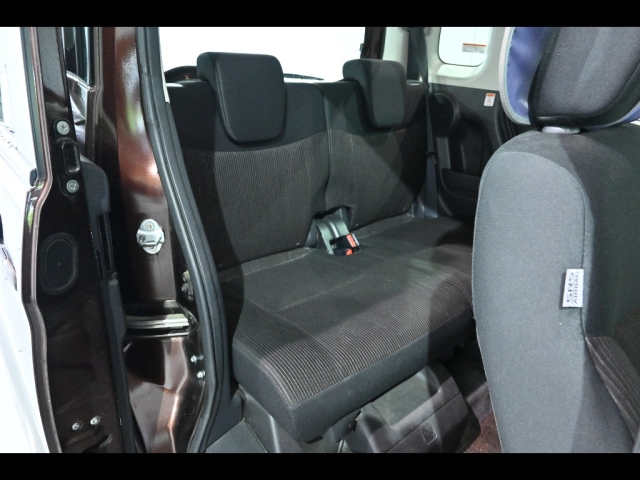 NISSAN DAYZ ROOX 2014