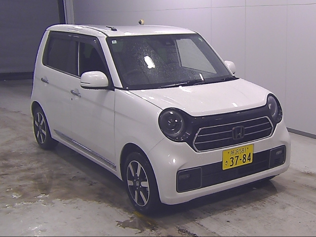 HONDA N ONE 2024