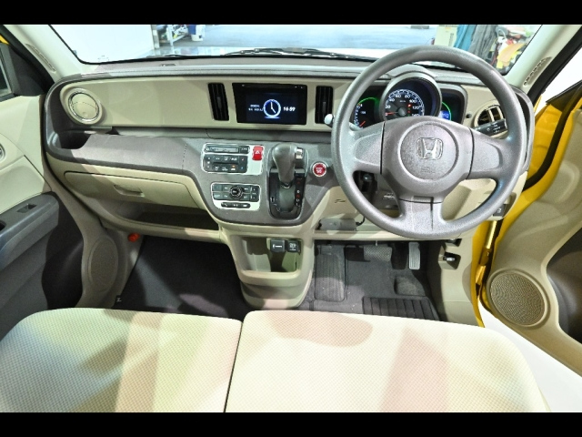HONDA N ONE 2012