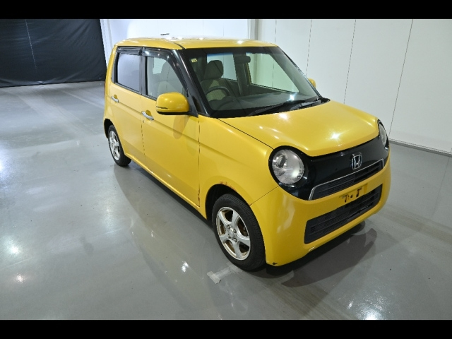 HONDA N ONE 2012