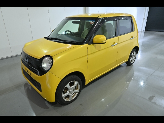 HONDA N ONE 2012