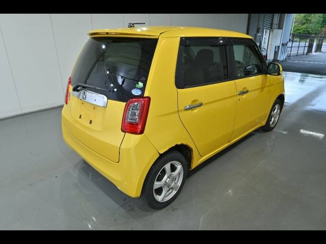 HONDA N ONE 2012