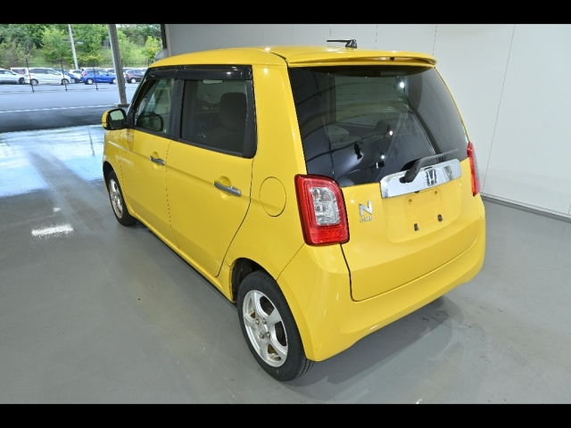 HONDA N ONE 2012
