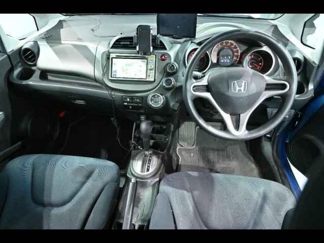 HONDA FIT 2009
